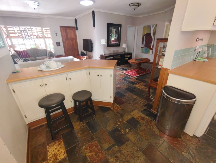 To Let 3 Bedroom Property for Rent in Pentagon Park Free State